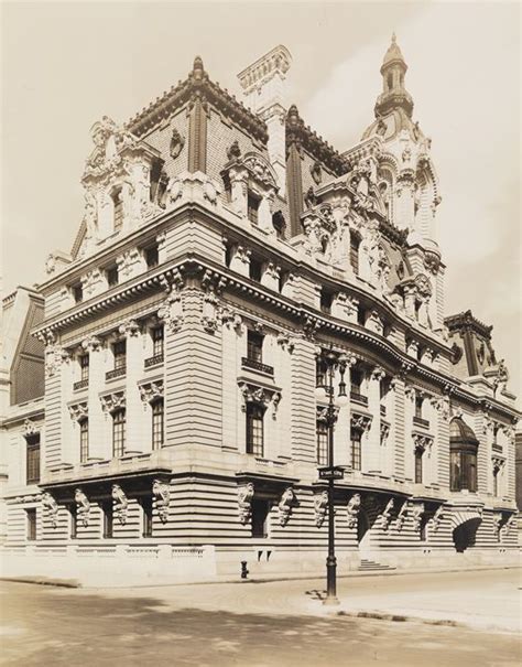 william clark mansion.